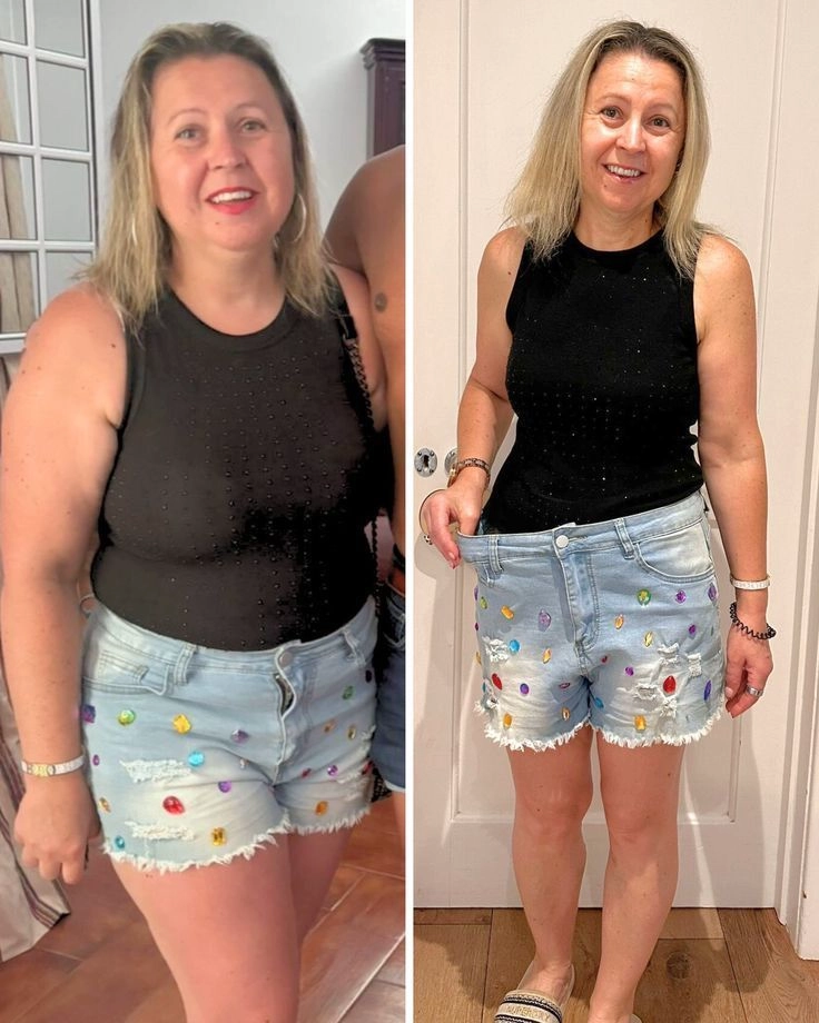 Yolanda P. — Hormovance wellness supplement review